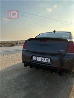 کرایسلەر 300